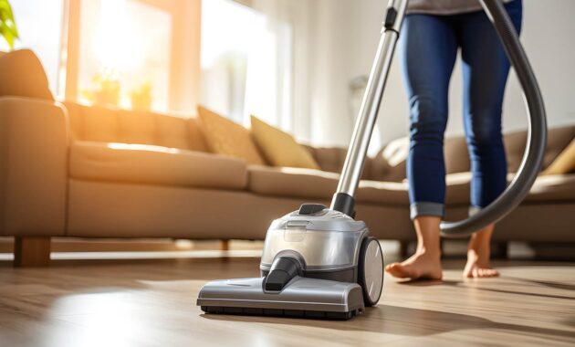 5 best vacuum cleaners for home to reduce dust allergy