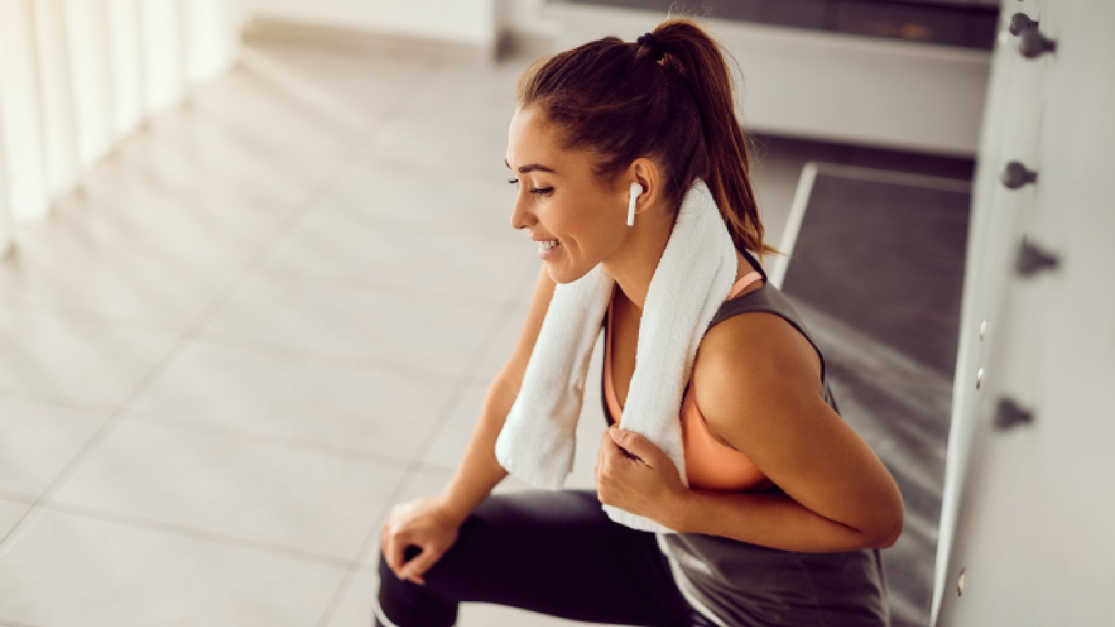 5 best wireless earbuds for workout