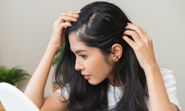 5 ways to care for fine hair