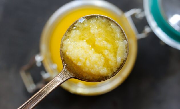 5 best ghee in India for good health and taste