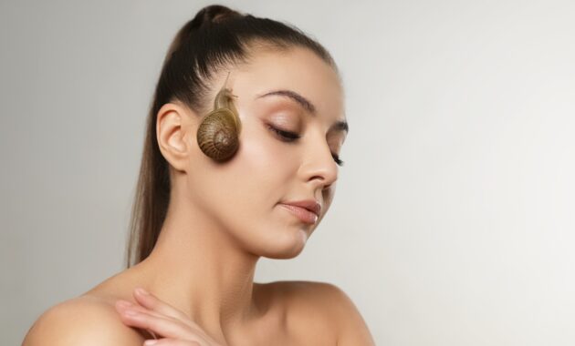 Snail mucin: 5 ways it can help you fight skin ageing