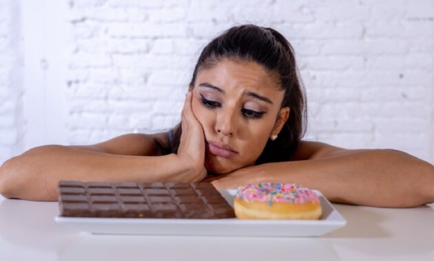 Sugar cravings Does eating sour help?