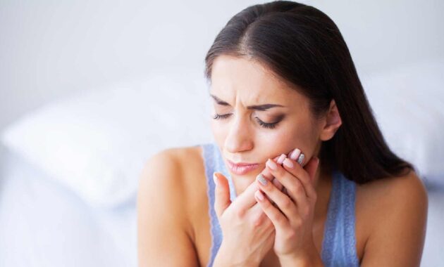 Pain after root canal treatment: How to manage it