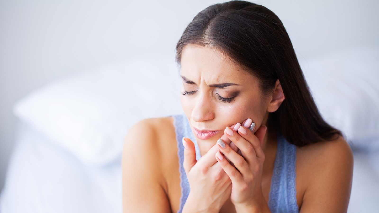 Pain after root canal treatment: How to manage it