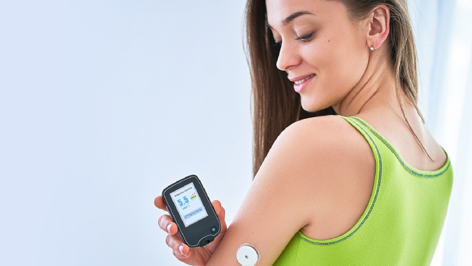 5 best continuous glucose monitors in India