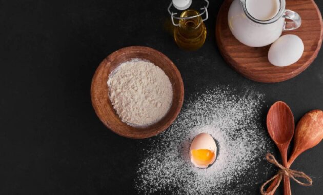 10 baking powder substitutes you can use