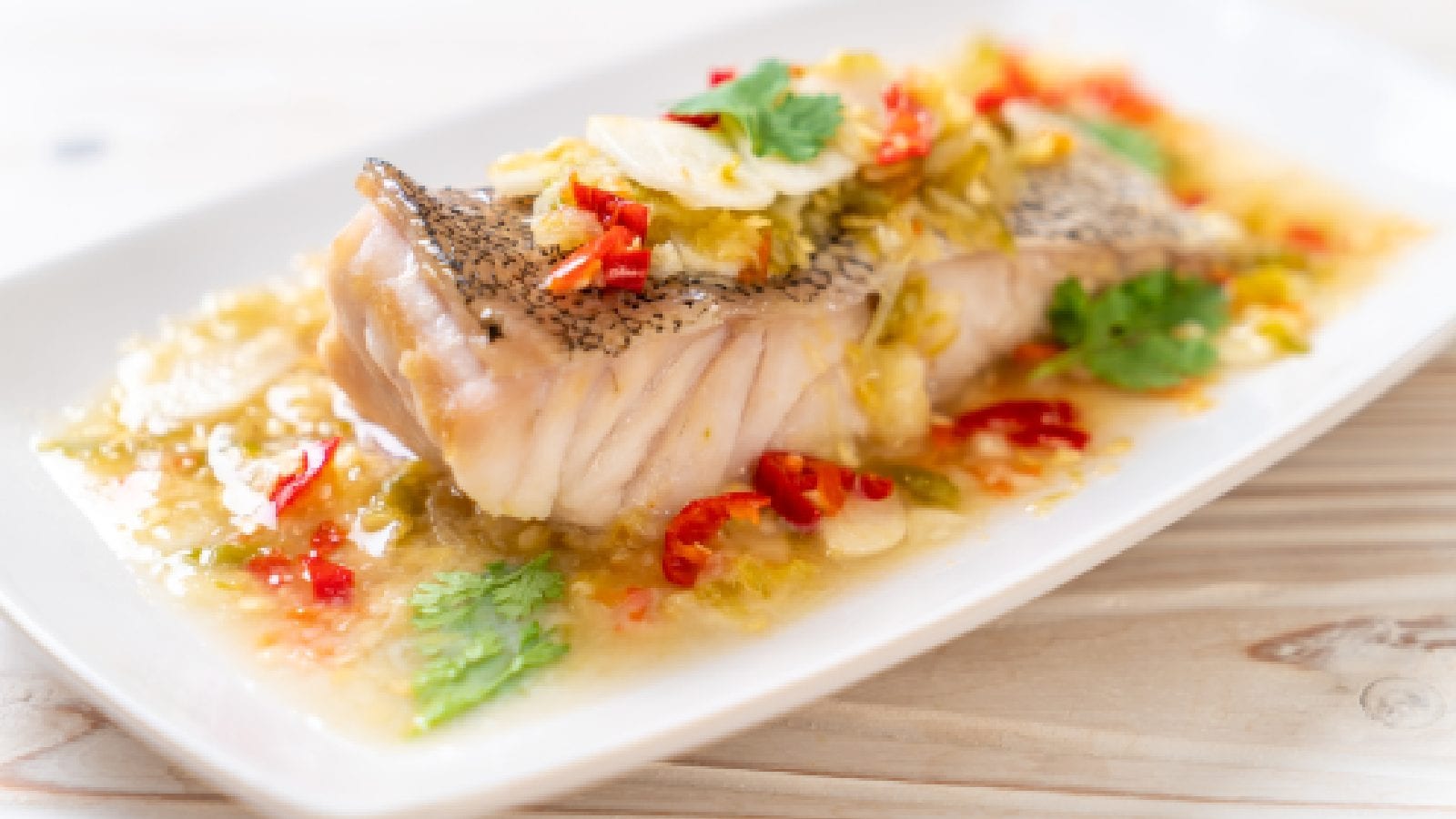 5 health benefits of basa fish