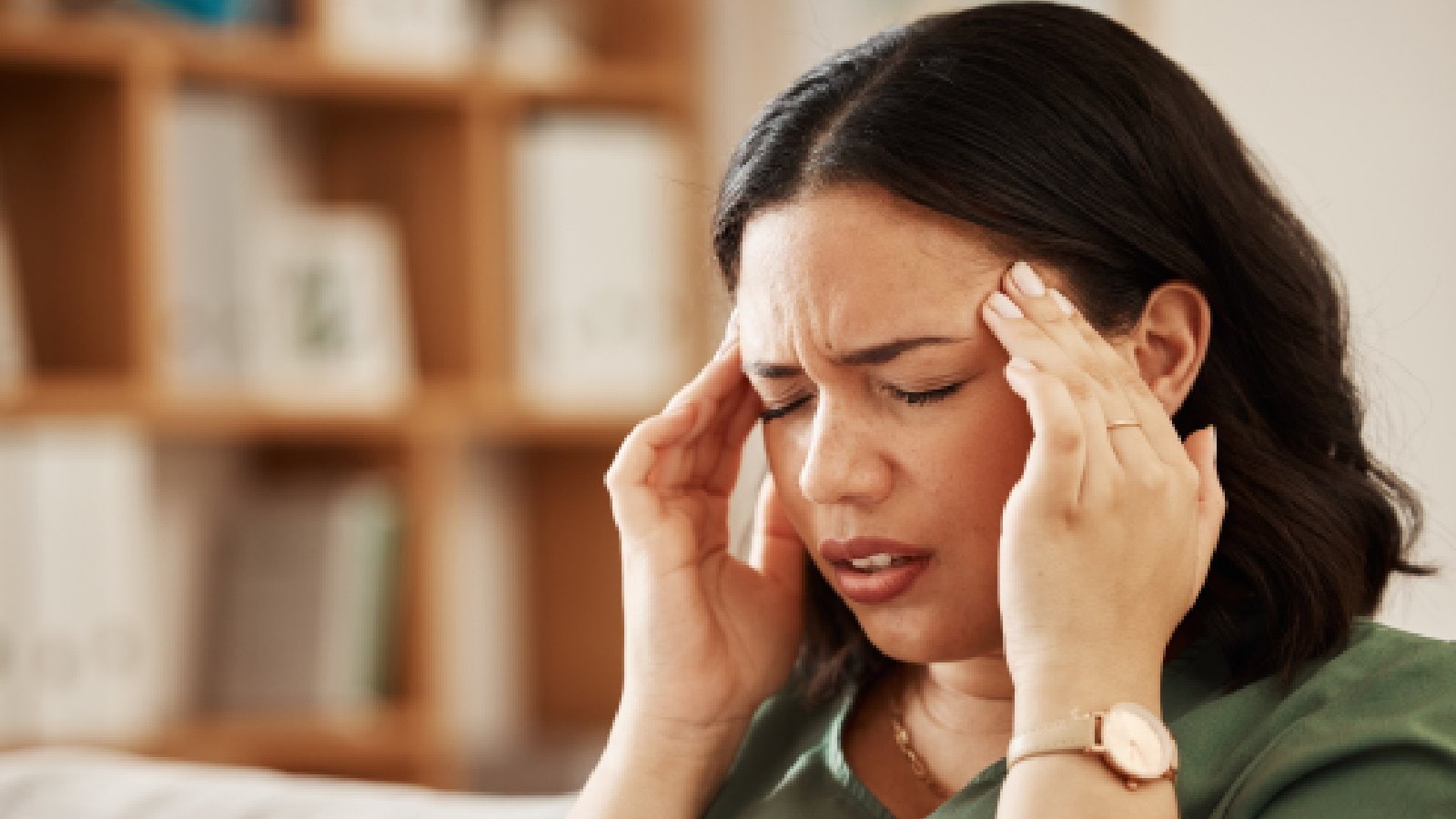 Brain fog: Causes, Symptoms and Treatment