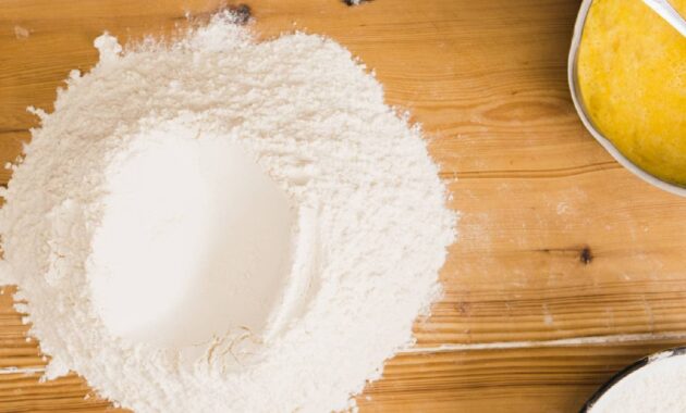 7 healthy cornstarch substitutes for your diet