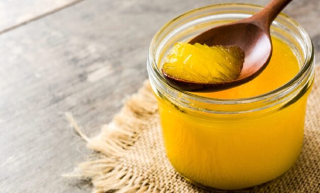 8 best cow ghee brands in India