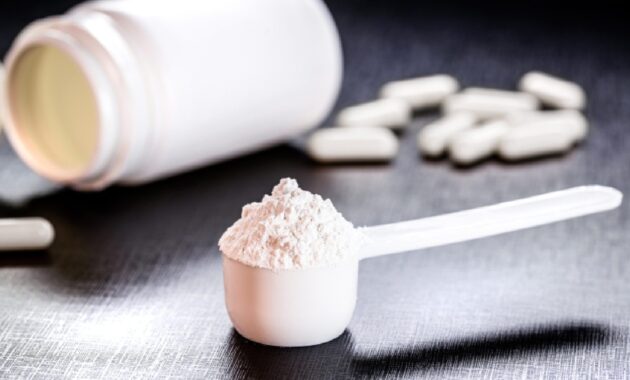 5 best creatine monohydrate supplements to boost performance