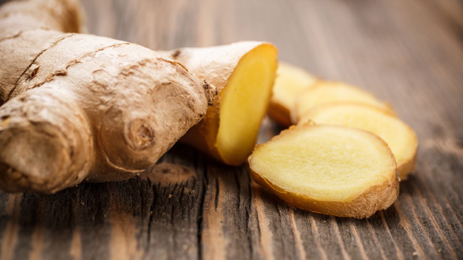 Dry ginger vs fresh ginger: Which one is best for you?