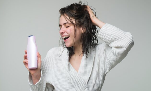 5 best anti-hair fall shampoos