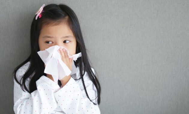 Why do kids get sick in winter? Know tips to protect them