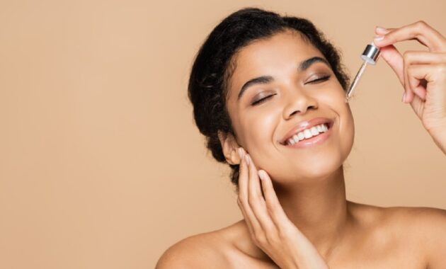 5 best skin tightening serums in India