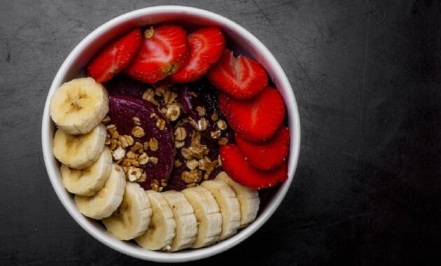 Acai Bowl: Benefits and how to make it at home