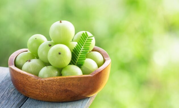 Understand different ways to use Amla for diabetes