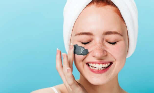 5 best charcoal face wash for beautiful skin