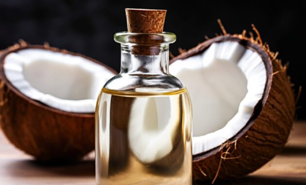 5 best coconut oils for skin