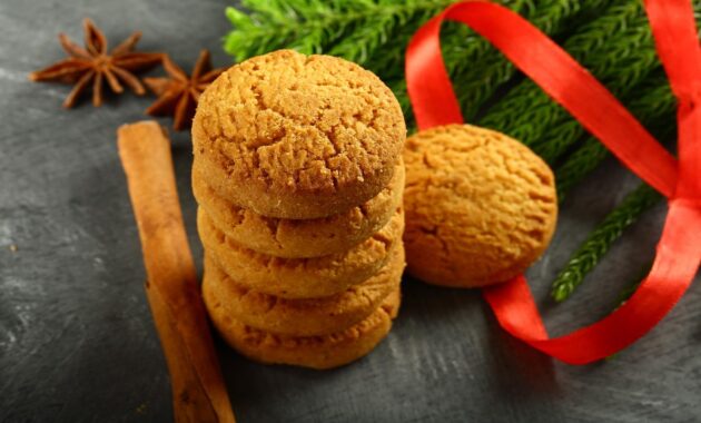 5 best sugar-free cookies for diabetes patients