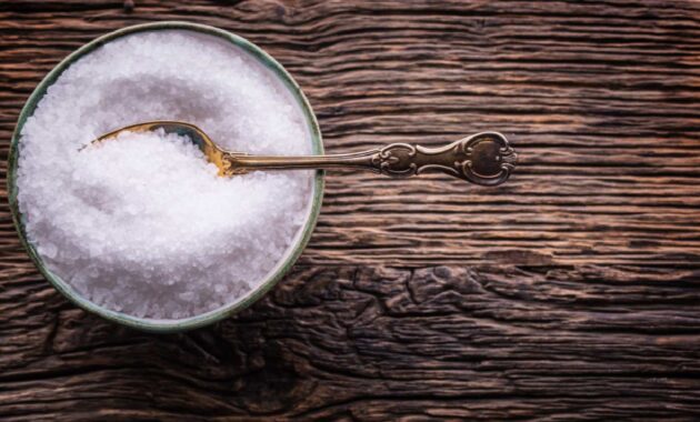 5 best Epsom salts to relieve foot pain