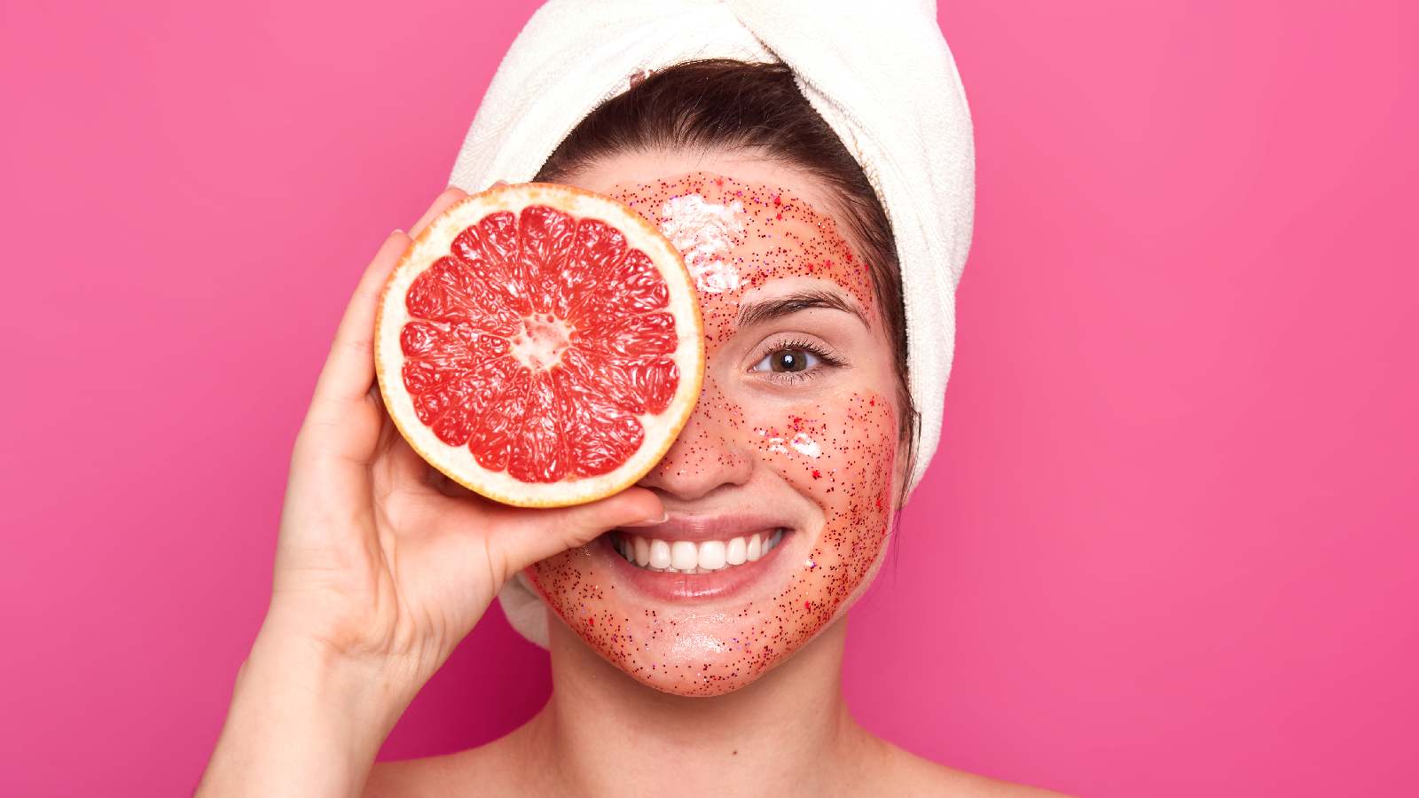 10 fruit face packs for winter