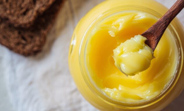 Benefits of ghee in winter: 7 ways to consume it