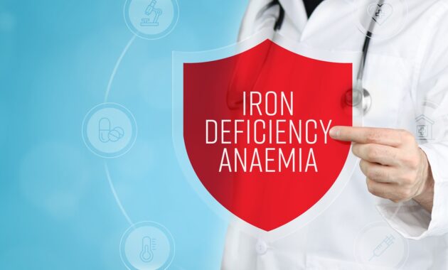 Iron Deficiency Anemia: Reduce Your Risk with Awareness