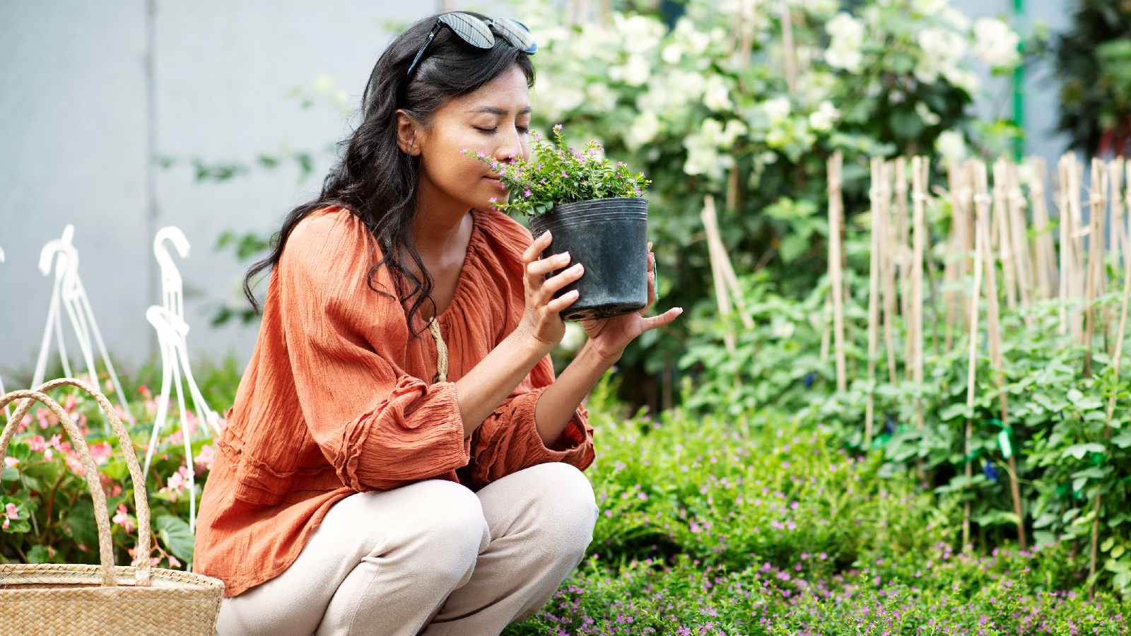 10 ways to connect with nature for mental health