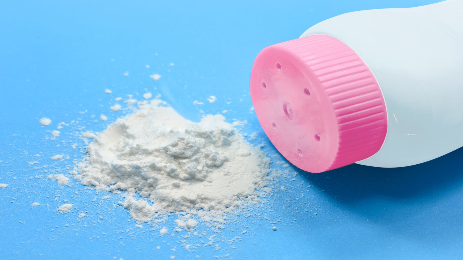 7 best talcum powders for women