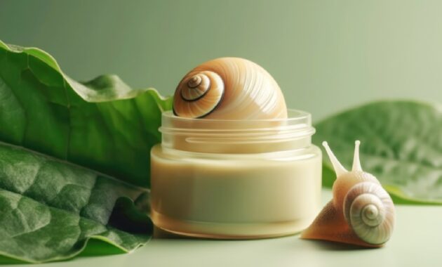 Snail mucin for skin: 5 benefits you must know