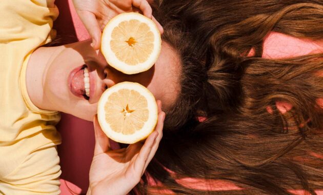 7 natural conditioners for dry and frizzy hair