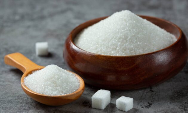 Sucralose: Is it good for your health?