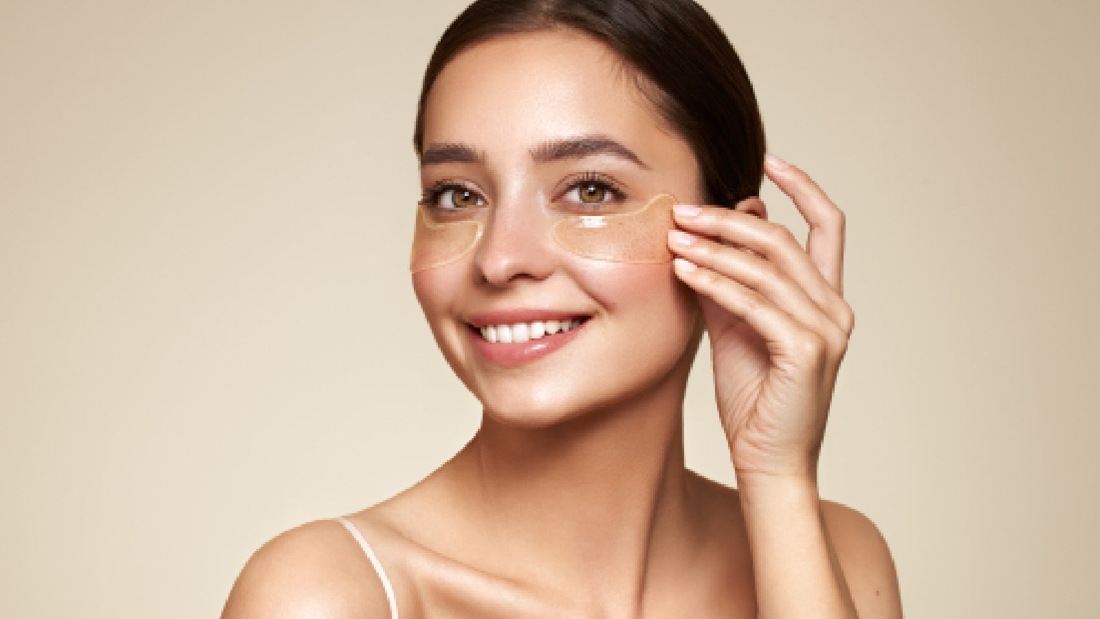 Best eye gel patches to reduce dark circles