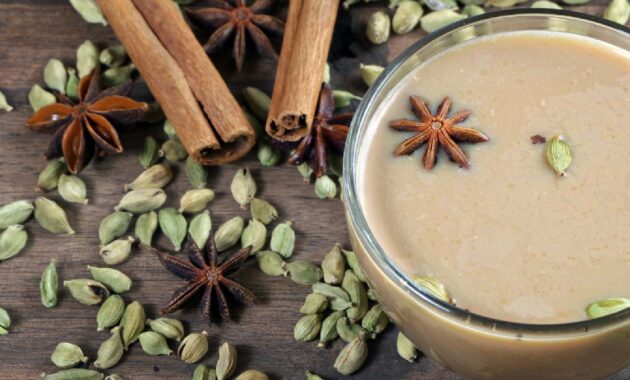 Masala chai: Knows its benefits and its side effects