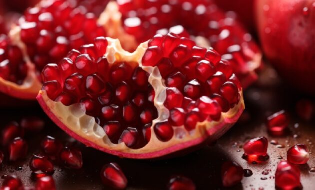 Pomegranate peels: Know health benefits and how to use them