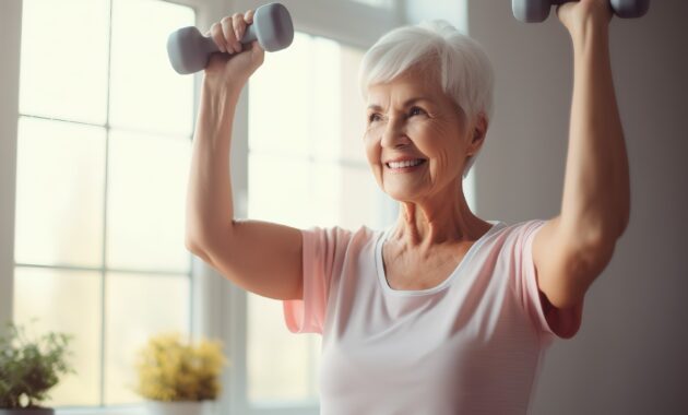 How to stay active after 65: Wellness tips for senior citizens