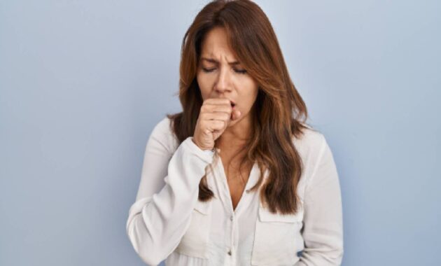 Chronic bronchitis: Signs, Causes and Treatment