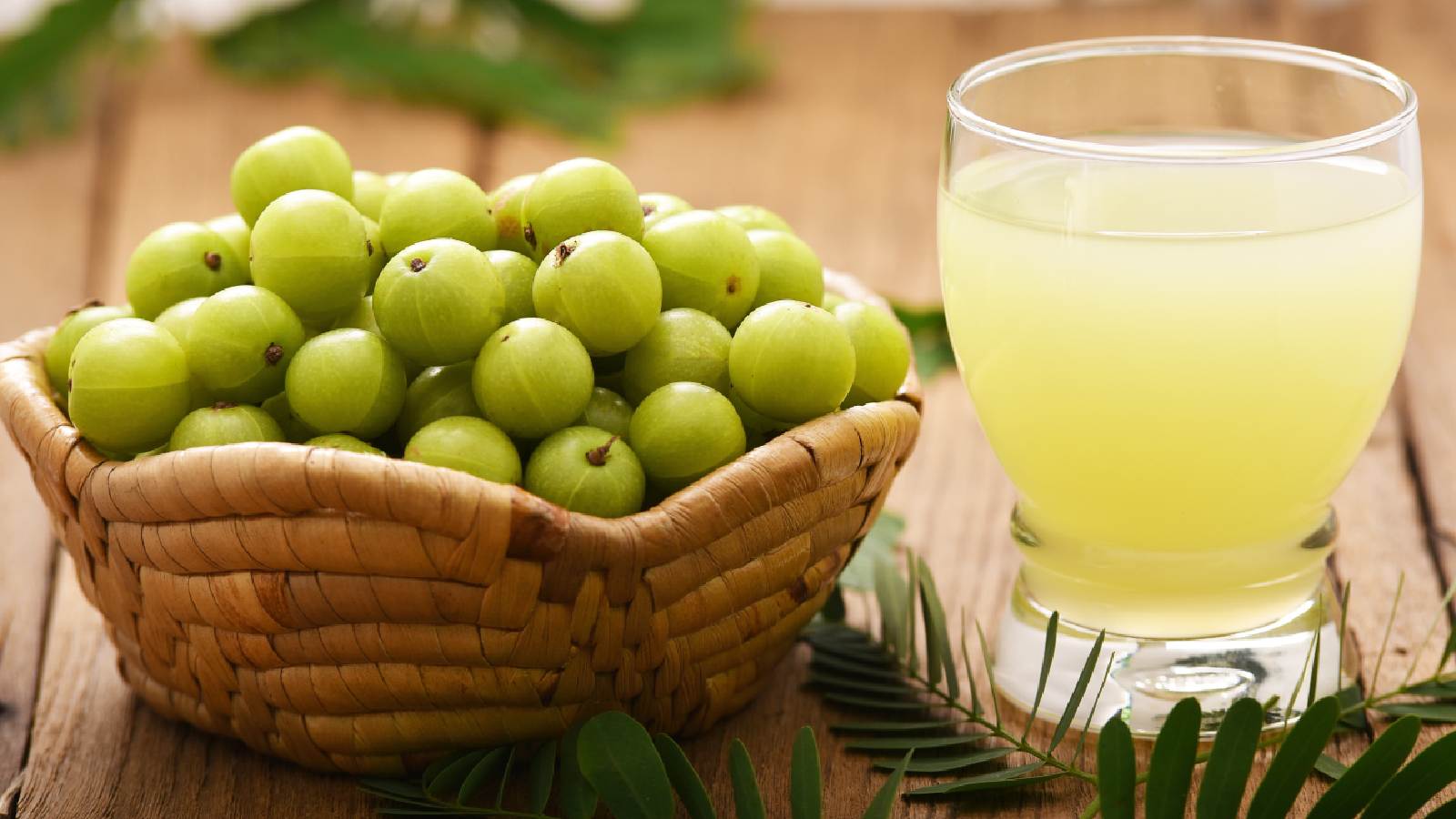 Best amla juices: 5 top picks of the healthy drink