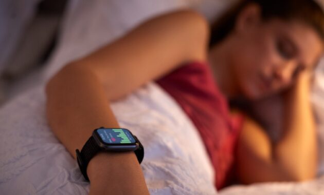 Best sleep trackers to improve sleep quality: 5 top picks in India