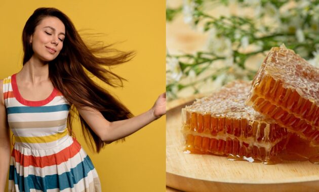 Know the benefits of beeswax for hair growth