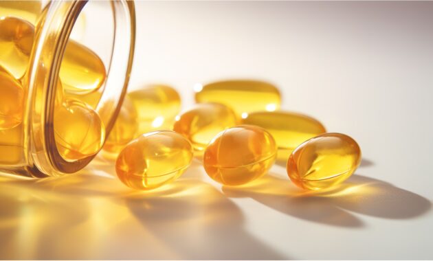 7 common myths about omega-3 fish oil supplements