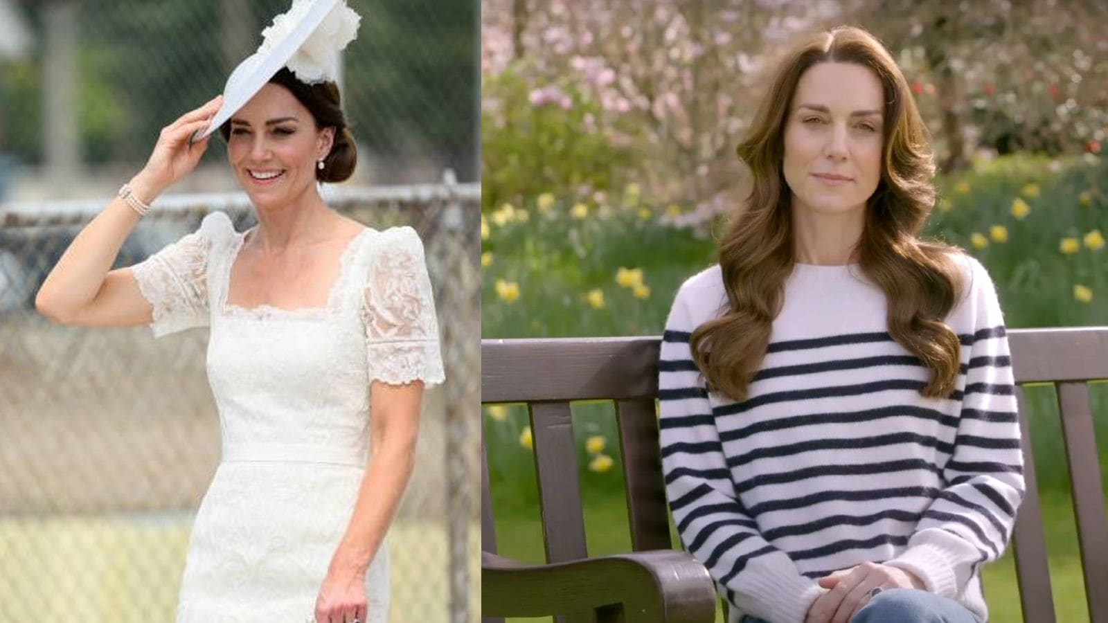 Kate Middleton reveals cancer diagnosis, undergoes preventive chemotherapy