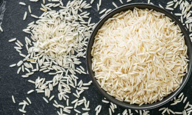 Best basmati rice in India: 7 top picks for a healthy meal