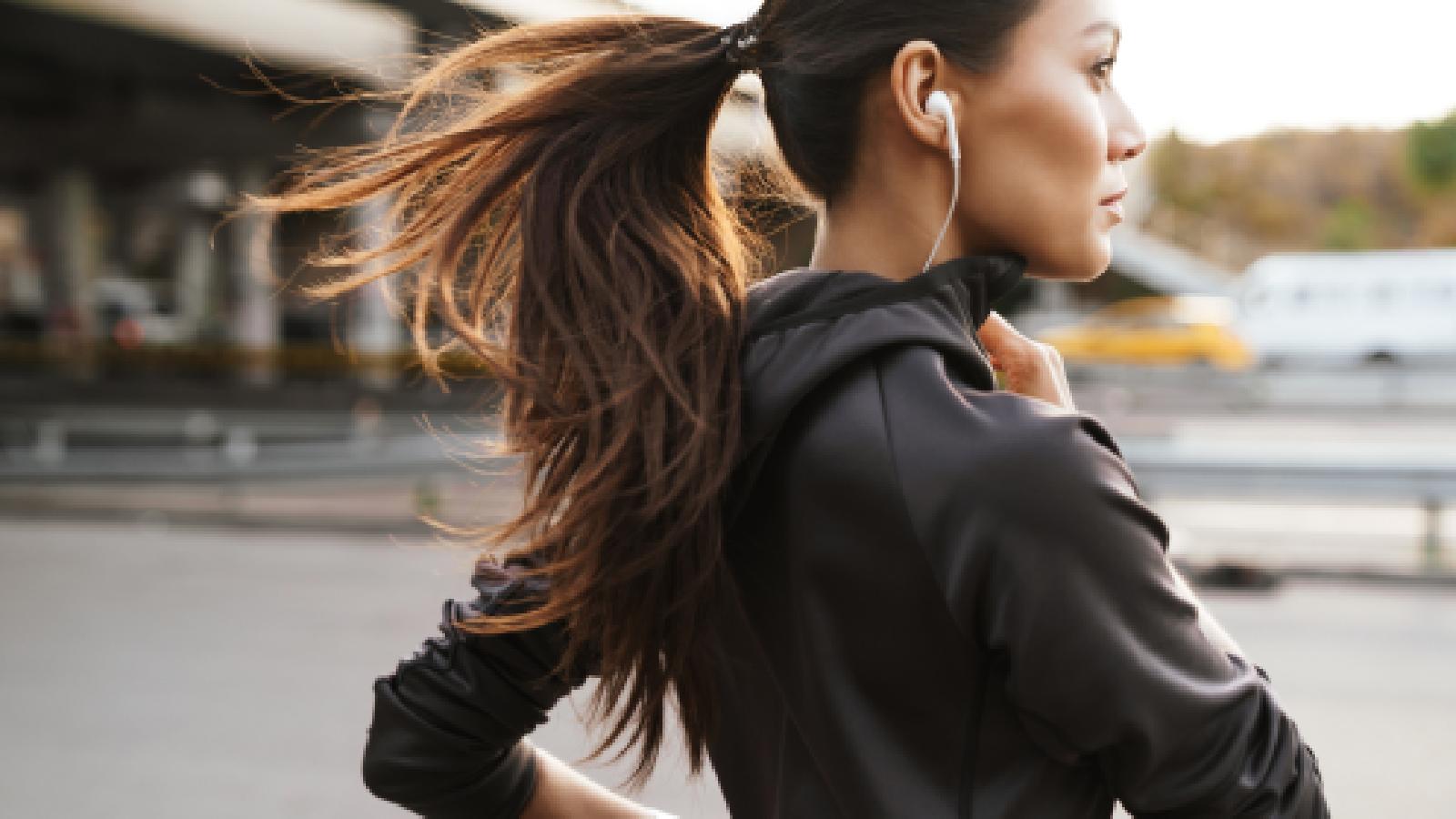 5 best neckband headphones for fun running sessions