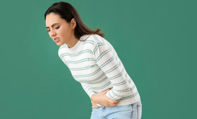 How to relieve constipation after pregnancy?