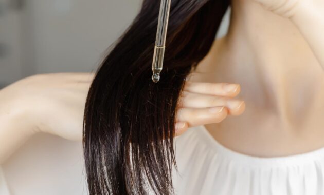 Best peptide serums for hair: 5 top picks to reduce breakage