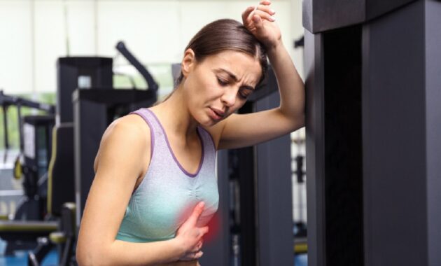 5 signs of heart problems during exercise you must not ignore