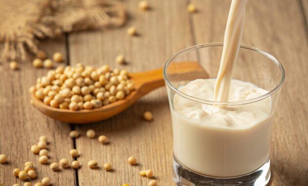 Best soy milk brands in India: 5 top choices for you!