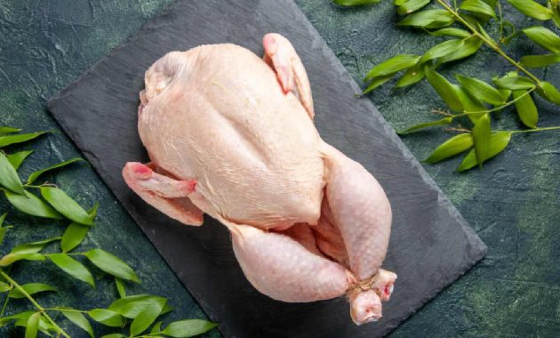 Eating chicken during bird flu: Is it safe or not